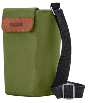Torba termiczna na butelkę Black+Blum Zielona (5060089728597)