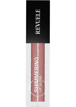 Блеск для губ Revuele Shimmering тон 23 Сочный розовый, 6 мл