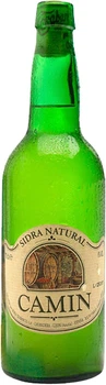 Сидр Trabanco Sidra Natural Camin 6% 0.7 л (8422333000014)