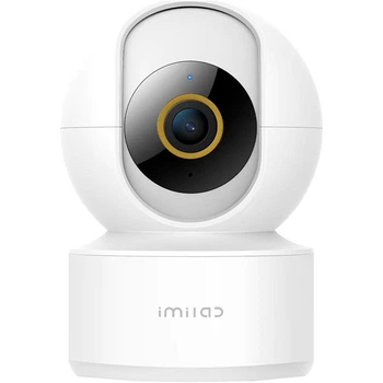 IP-камера для видеонаблюдения IMILAB С22 (CMSXJ60A) Global EU [98896]