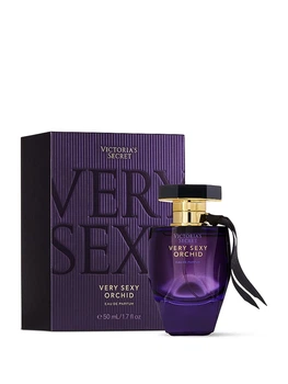 Парфюмерная вода Victoria's Secret Very Sexy Orchid 50 мл (667552691058)