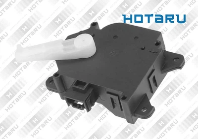 Привод заслонки опалювача HOTARU HBE0158 для TOYOTA 87106-35130