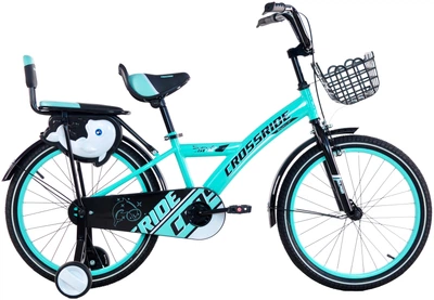 Велосипед Crossride 20 ST 