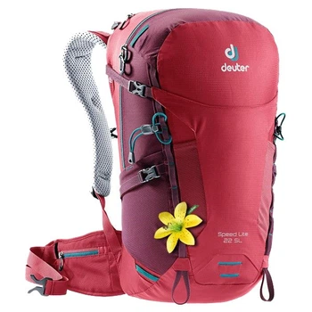 Рюкзак Deuter Speed Lite 22 SL 22 л 3410318 5527