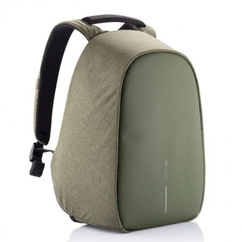 Рюкзак XD Design Bobby Hero Small Green 11,5 л P705.707