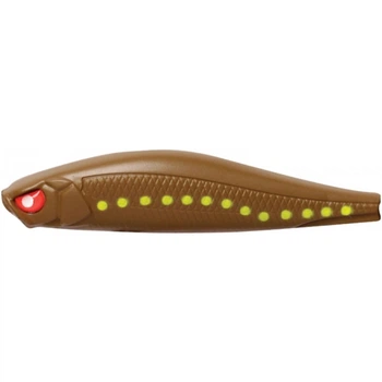 Воблер Lucky John Pro Series BASARA F PLUS ONE 302 (BA90FPO-302)