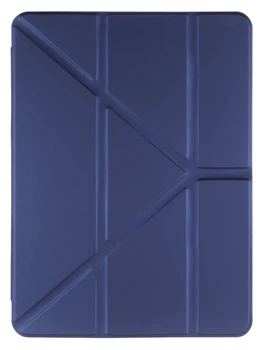 Чохол Zarmans для планшета Apple iPad 10.2/10.5 (2019/2020) Синій