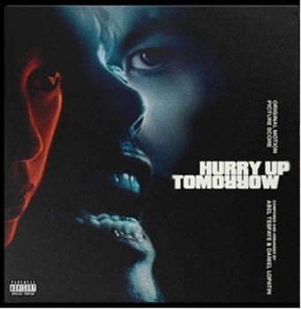 Вінілова платівка The Weeknd Hurry Up Tomorrow (Score 2LP)