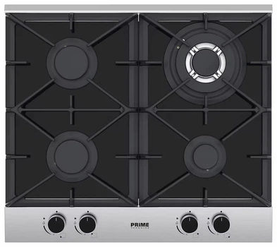 Варильна поверхня газова Prime Technics PGH 50053 FGBIXC