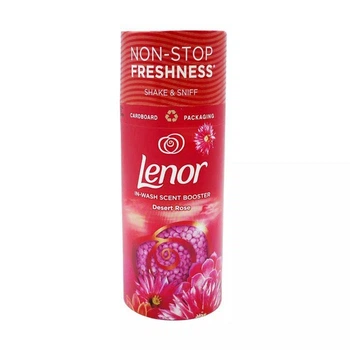 Підсилювач аромату в гранулах Lenor Пустельна троянда 176 г (1775)