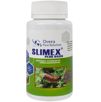 Слимекс Плюс (Slimex Plus) 04 GB банка Overa 100 г