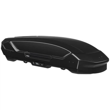 Вантажний бокс Thule Motion 3 Sport TH 639600, чорний-блискучий, 188х65х42 75 кг
