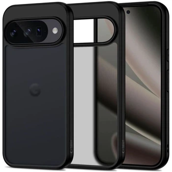 Защитный чехол Tech-Protect Magmat для Google Pixel 10 / 10 Pro - Matte Black