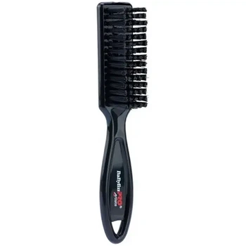 Щітка барберська для фейду маленька Babyliss
