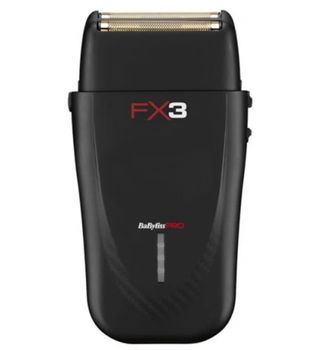 Шейвер с двумя ножами BaByliss Pro Fx3 4Artists