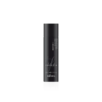 Текстурирующий спрей для пляжного эффекта Kaaral Style Perfetto Sea Salt Spray 200 мл