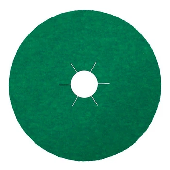 Фіброве коло Klingspor CS 570 125 x 22 80