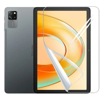 Протиударна гідрогелева плівка Hydrogel Film для Blackview Tab 60 Pro (244х158), Transparent