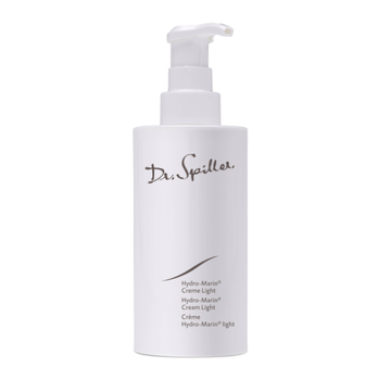 Легкий крем с экстрактом водорослей Dr. Spiller Hydro-Marin Cream Light, 200 мл