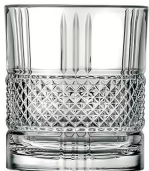 Склянка RCR Brillante Dof 340 мл (8007815267200)
