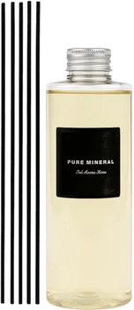 Рефіл для аромадифузору Feel Aroma Home Pure Mineral 200 мл (4367620312298)