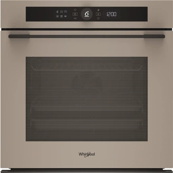 Духова шафа електрична Whirlpool WOI5S8PM2SEA
