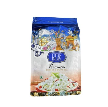 Рис Басматі Little India Premium 1 кг