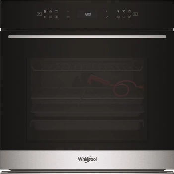 Духова шафа електрична Whirlpool WOI78FPT1SXA