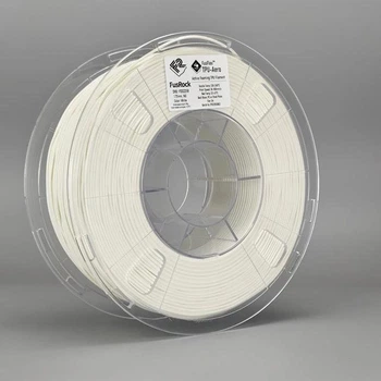 Пластик для 3D принтера FusRock TPU-Aero - white (FS02258)
