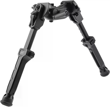 Сошки Cadex Defence Falcon быстросъемные на Picatinny/Weaver