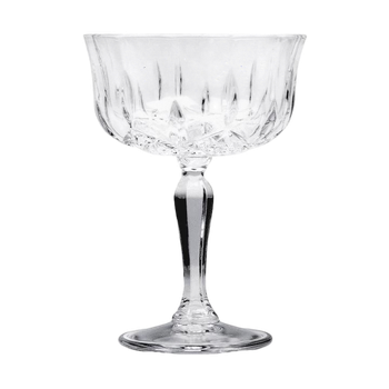 Zestaw kieliszków RCR Opera 240 ml 6 szt (8007815258499)