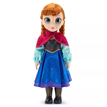 Лялька Disney Анна Once Upon 40 см