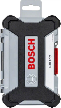 Пластмассовый кейс Bosch Pick and Click, размер L (2608522363)