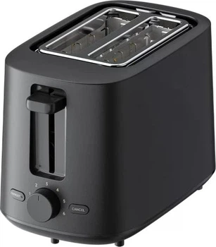 Тостер Mijia Toaster BHR8811EU Black