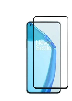 Захисна гідрогелева плівка DScreen для OnePlus 9R глянсова (0.22 мм)