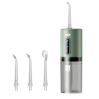 Іригатор AHealth SDI 3 Green