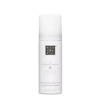 Спрей-антиперспірант Rituals The Ritual Of Sakura Antiperspirant Spray 50мл