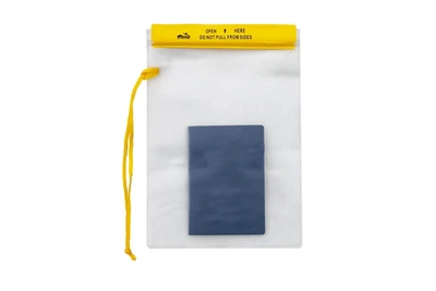 Гермопакет Tramp PVC 18x25 см TRA-024 (UTRA-024)