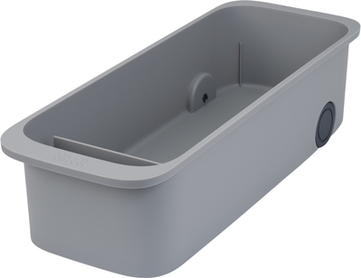 Organizer na środki czystości Joseph Joseph CupboardStore 11.2x46.2x17.1 cm (5028420003888)