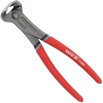 Szczypce tynkarskie Yato YT-2064 8" 200 mm (5906083920646)