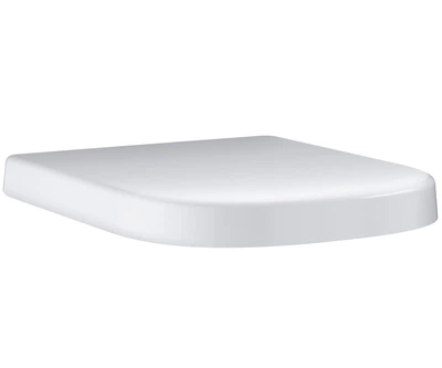 Сиденье soft-close GROHE EURO CERAMIC 39330001