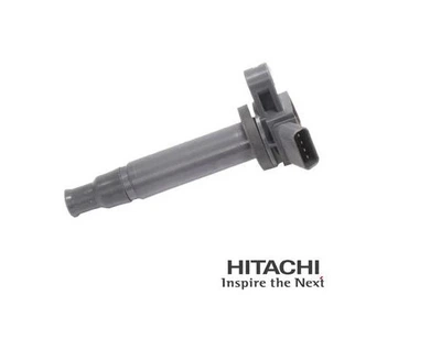 Котушка запалювання Hitachi (2503878)
