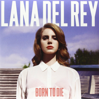 新品未開封 Lana Del Rey LP Вінілові платівки Lana Del Rey - купити недорого в Києві