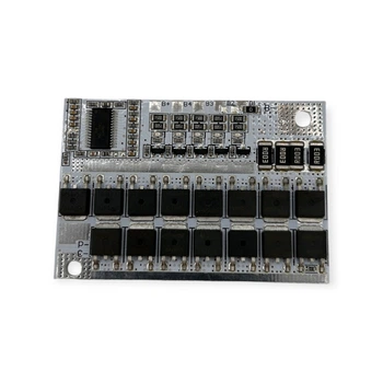 BMS 4S 100А 16.8В — плата захисту та балансування для Li-ion батарей