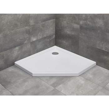 Душовий піддон Doros PT 90x90 см, RADAWAY 33462