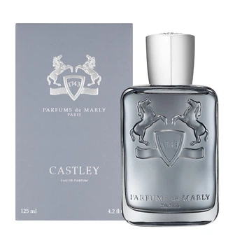 Парфюмированная вода для мужчин Parfums de Marly Castley 125 мл