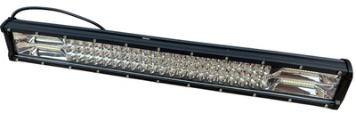 Светодиодна LED балка (51 СМ) комбо 288W