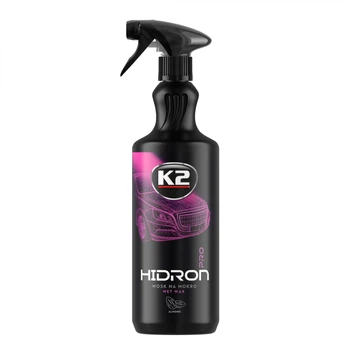 Віск рідкий 1л K2 Hidron PRO (тригер) [K20840] (D3021)