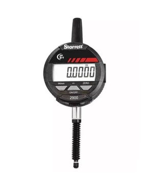 Индикатор электронный Starrett 2900-3-1 25 мм 0,01 мм США