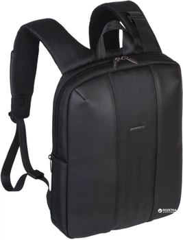 Plecak do laptopa RivaCase 8125 14" Black (RC8125_BK)